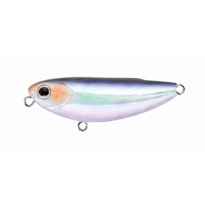 Zipbaits Fakie Dog 50mm WDT Su Üstü 5gr LRF Sahtesi - 7