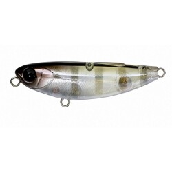 Zipbaits Fakie Dog 50mm WDT Su Üstü 5gr LRF Sahtesi - 5