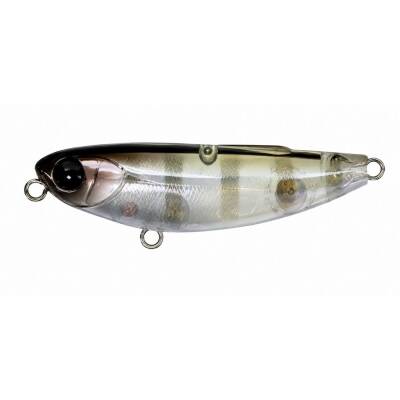 Zipbaits Fakie Dog 50mm WDT Su Üstü 5gr LRF Sahtesi - 5