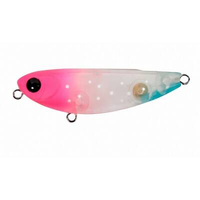 Zipbaits Fakie Dog 50mm WDT Su Üstü 5gr LRF Sahtesi - 4