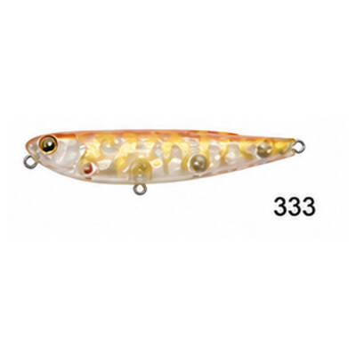 Zipbaits Fakie Dog 90mm WDT Su Üstü 12gr Maket Balık - 30