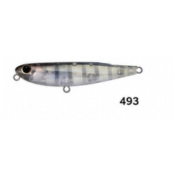 Zipbaits Fakie Dog 90mm WDT Su Üstü 12gr Maket Balık - 27