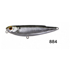Zipbaits Fakie Dog 90mm WDT Su Üstü 12gr Maket Balık - 26