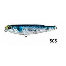 Zipbaits Fakie Dog 90mm WDT Su Üstü 12gr Maket Balık - 23