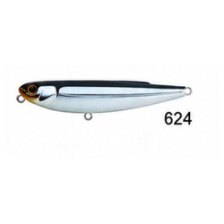 Zipbaits Fakie Dog 90mm WDT Su Üstü 12gr Maket Balık - 21