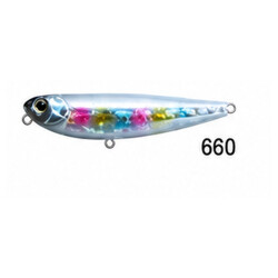 Zipbaits Fakie Dog 90mm WDT Su Üstü 12gr Maket Balık - 20