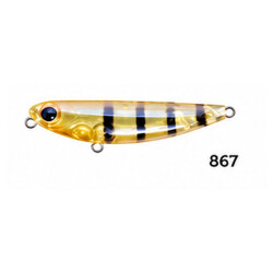 Zipbaits Fakie Dog 90mm WDT Su Üstü 12gr Maket Balık - 18