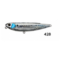 Zipbaits Fakie Dog 90mm WDT Su Üstü 12gr Maket Balık - 10
