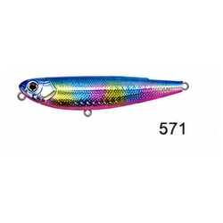 Zipbaits Fakie Dog 90mm WDT Su Üstü 12gr Maket Balık - 9