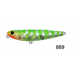Zipbaits Fakie Dog 90mm WDT Su Üstü 12gr Maket Balık - 8