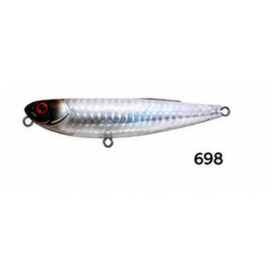 Zipbaits Fakie Dog 90mm WDT Su Üstü 12gr Maket Balık - 6