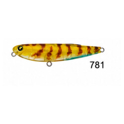 Zipbaits Fakie Dog 90mm WDT Su Üstü 12gr Maket Balık - 2