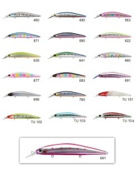 Zipbaits Surf Driver 110S Mag Drive 20gr Maket Balık - 3