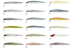 Zipbaits System Minnow 123F Mag Drive 15gr Maket Balık - 2