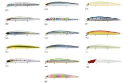 Zipbaits System Minnow 123F Mag Drive 15gr Maket Balık - Zipbaits