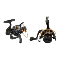 ZX 1BB, METAL KAFA - DİĞER