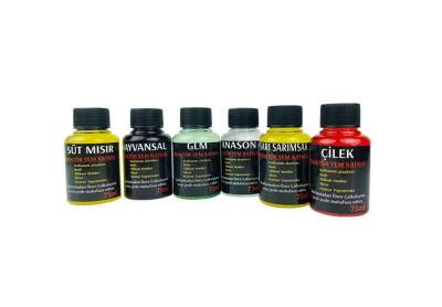 ZZ30-00 - ATRAKTÖR YEM KATKISI BOOM TROFE ,75ML - 1